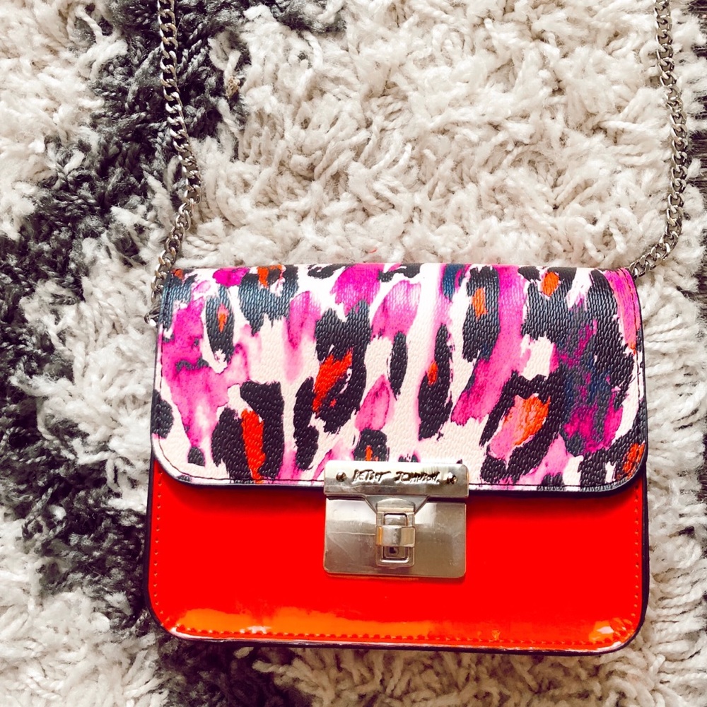 Betsey Johnson Purse